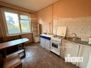 2-к квартира, на длительный срок, 50м2, 4/9 этаж