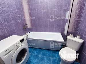 1-к квартира, на длительный срок, 36м2, 2/5 этаж