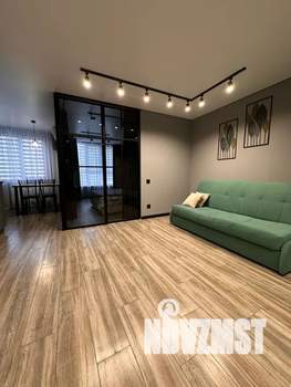 2-к квартира, посуточно, 48м2, 15/20 этаж