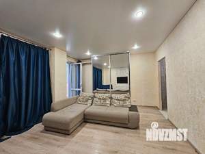 2-к квартира, на длительный срок, 64м2, 5/22 этаж