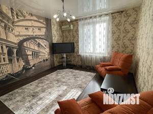 1-к квартира, на длительный срок, 38м2, 3/5 этаж