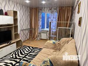 1-к квартира, на длительный срок, 31м2, 3/5 этаж