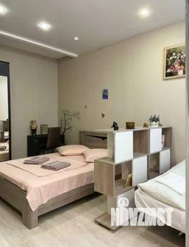 1-к квартира, на длительный срок, 42м2, 7/12 этаж