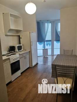 2-к квартира, посуточно, 60м2, 2/10 этаж