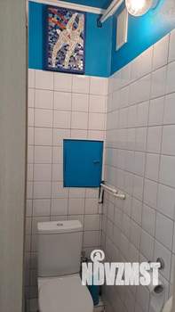 1-к квартира, на длительный срок, 43м2, 9/9 этаж