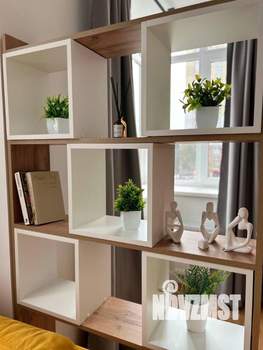 2-к квартира, посуточно, 72м2, 1/1 этаж