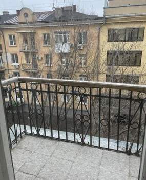 1-к квартира, на длительный срок, 38м2, 4/5 этаж