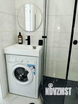 1-к квартира, посуточно, 32м2, 4/8 этаж