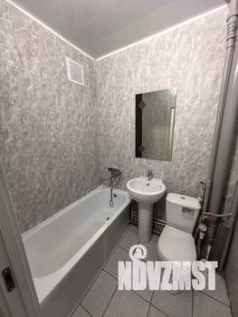 1-к квартира, посуточно, 32м2, 9/16 этаж