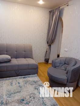 2-к квартира, посуточно, 44м2, 1/5 этаж