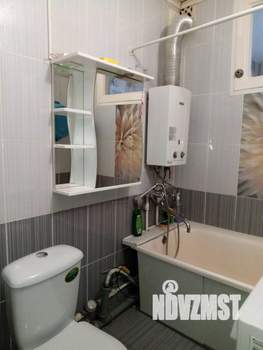 2-к квартира, на длительный срок, 45м2, 2/5 этаж