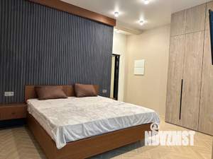 Студия квартира, посуточно, 38м2, 5/10 этаж