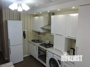 1-к квартира, посуточно, 38м2, 4/9 этаж