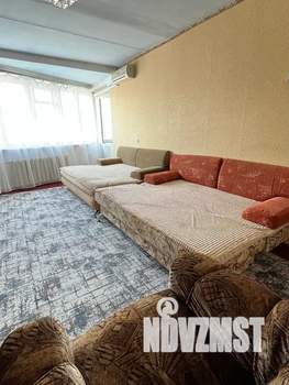 2-к квартира, посуточно, 57м2, 6/9 этаж