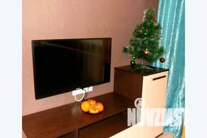 1-к квартира, посуточно, 24м2, 2/5 этаж