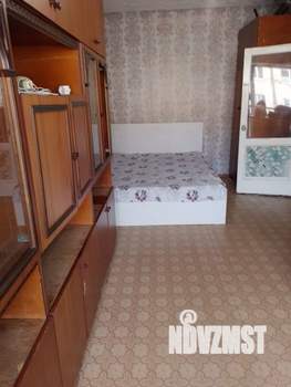 1-к квартира, на длительный срок, 31м2, 5/5 этаж
