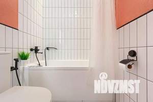 2-к квартира, посуточно, 35м2, 23/23 этаж