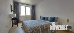 2-к квартира, посуточно, 54м2, 3/9 этаж