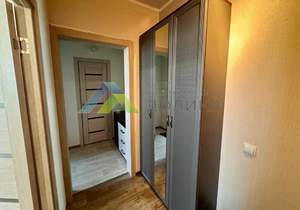 1-к квартира, на длительный срок, 33м2, 2/9 этаж
