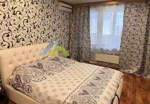 2-к квартира, на длительный срок, 54м2, 8/9 этаж