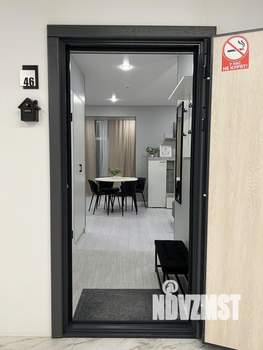 1-к квартира, посуточно, 32м2, 1/1 этаж