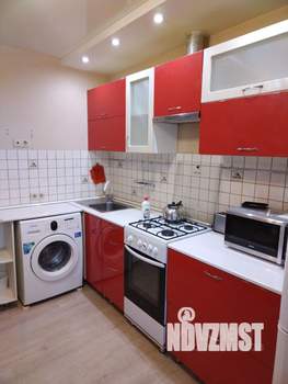 1-к квартира, на длительный срок, 38м2, 6/9 этаж