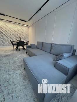 2-к квартира, посуточно, 46м2, 3/5 этаж