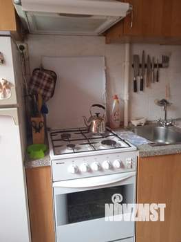 1-к квартира, на длительный срок, 33м2, 3/5 этаж