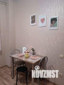 1-к квартира, посуточно, 55м2, 16/18 этаж