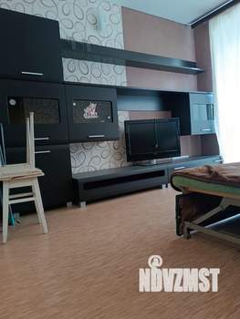 1-к квартира, на длительный срок, 37м2, 3/5 этаж