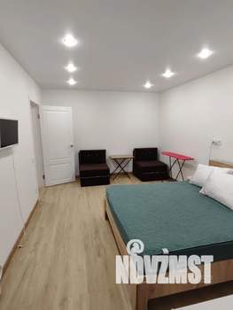 2-к квартира, посуточно, 56м2, 9/16 этаж