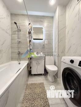 1-к квартира, на длительный срок, 29м2, 3/4 этаж