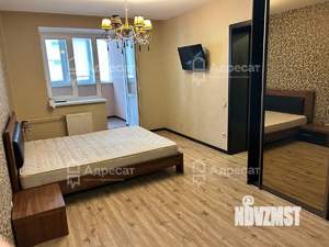 2-к квартира, на длительный срок, 73м2, 4/10 этаж