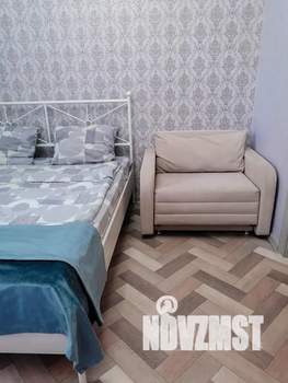 1-к квартира, посуточно, 30м2, 1/5 этаж