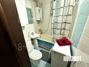 Студия квартира, на длительный срок, 30м2, 4/5 этаж