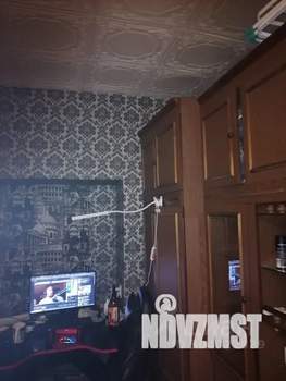 1-к квартира, посуточно, 36м2, 5/5 этаж