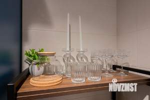 2-к квартира, посуточно, 62м2, 13/23 этаж