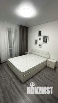 2-к квартира, на длительный срок, 57м2, 18/19 этаж