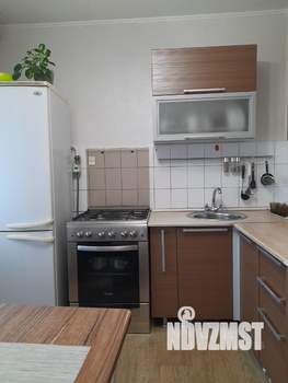 2-к квартира, посуточно, 52м2, 5/5 этаж