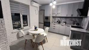 2-к квартира, посуточно, 67м2, 21/23 этаж