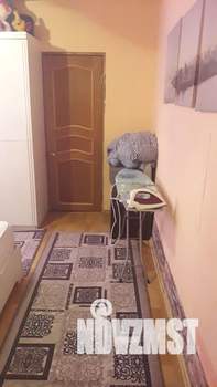 2-к квартира, посуточно, 45м2, 1/1 этаж