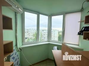 2-к квартира, посуточно, 51м2, 9/9 этаж