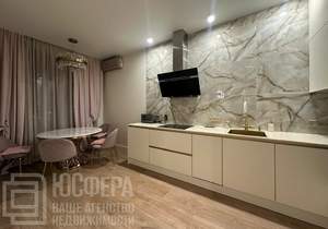 1-к квартира, на длительный срок, 44м2, 17/18 этаж