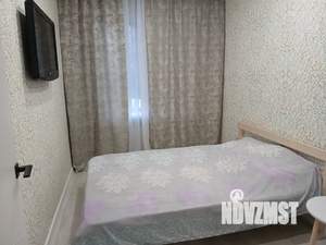 2-к квартира, посуточно, 48м2, 2/9 этаж