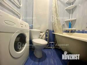 1-к квартира, на длительный срок, 30м2, 2/5 этаж