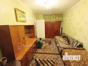 2-к квартира, на длительный срок, 43м2, 2/5 этаж