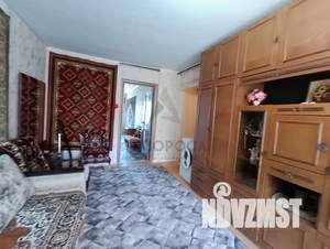 2-к квартира, на длительный срок, 46м2, 5/5 этаж