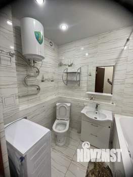 1-к квартира, на длительный срок, 45м2, 5/16 этаж