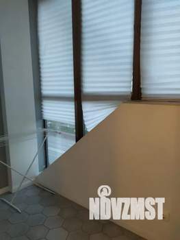 2-к квартира, посуточно, 75м2, 7/12 этаж