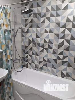 1-к квартира, посуточно, 37м2, 4/19 этаж